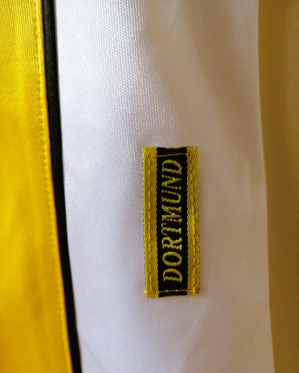 Borussia Dortmund 1998-1999 - Moller Andreas