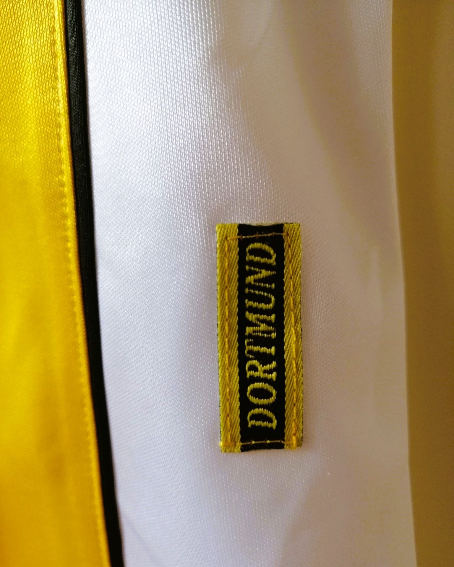 Borussia Dortmund 1998-1999 - Moller Andreas