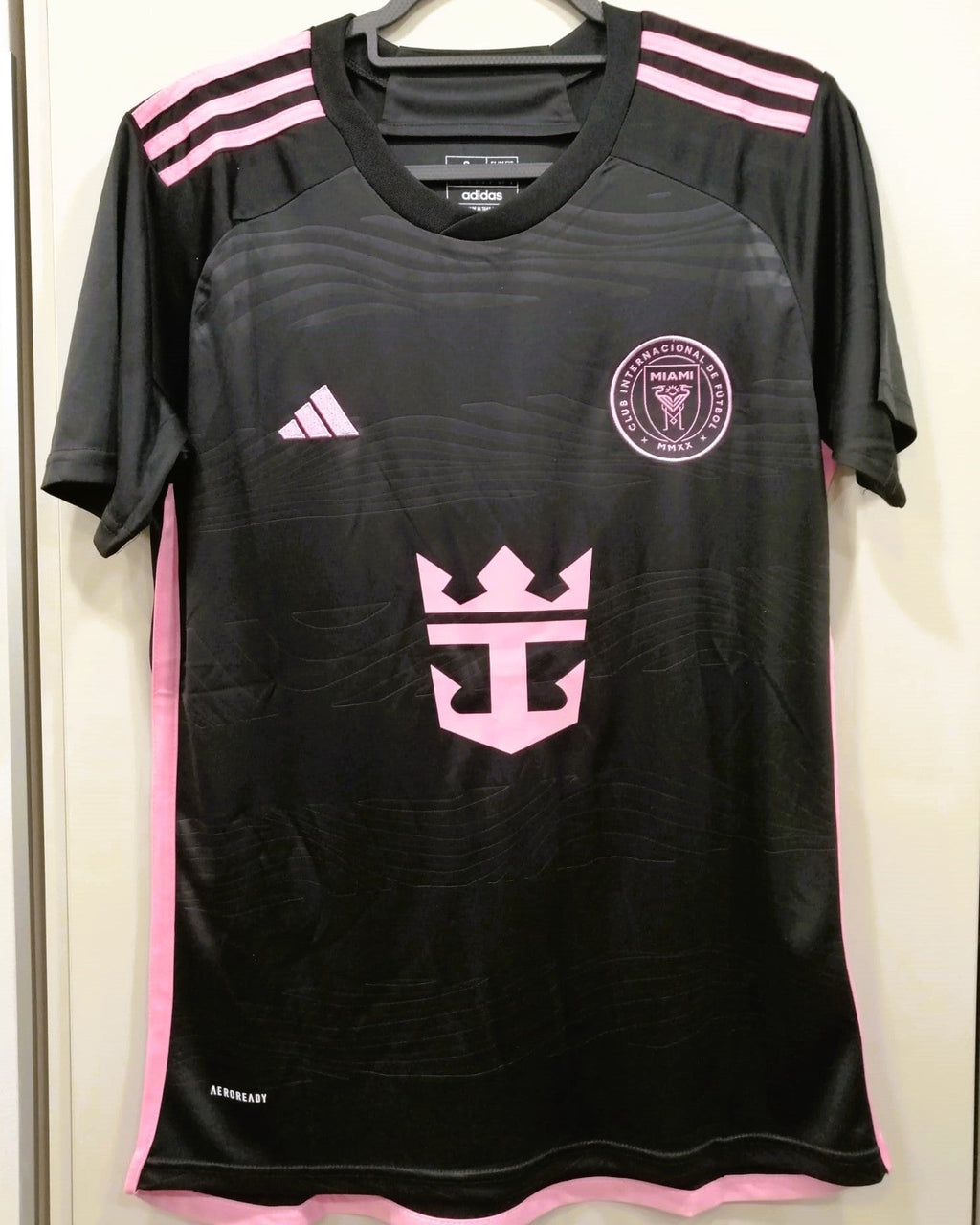 Inter 2024-2025 - Messi Lionel