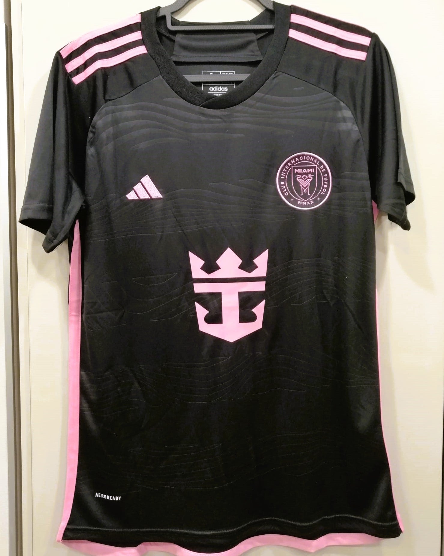 Inter 2024-2025 - Messi Lionel