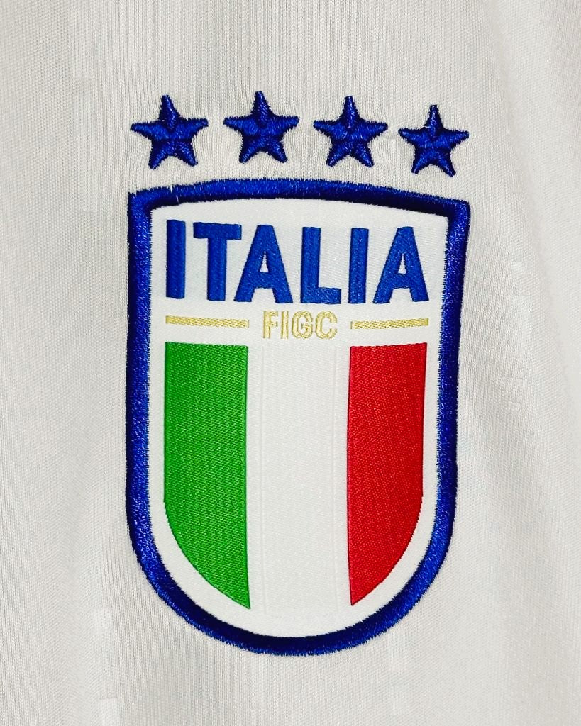 Italy 2024-2025 - Barella Nicolo