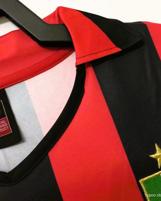 Gullit Ruud 198889 Milione 1988-1989