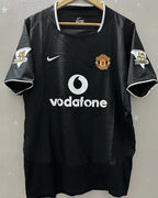 Manchester United 2003-2004 - Ronaldo Cristiano