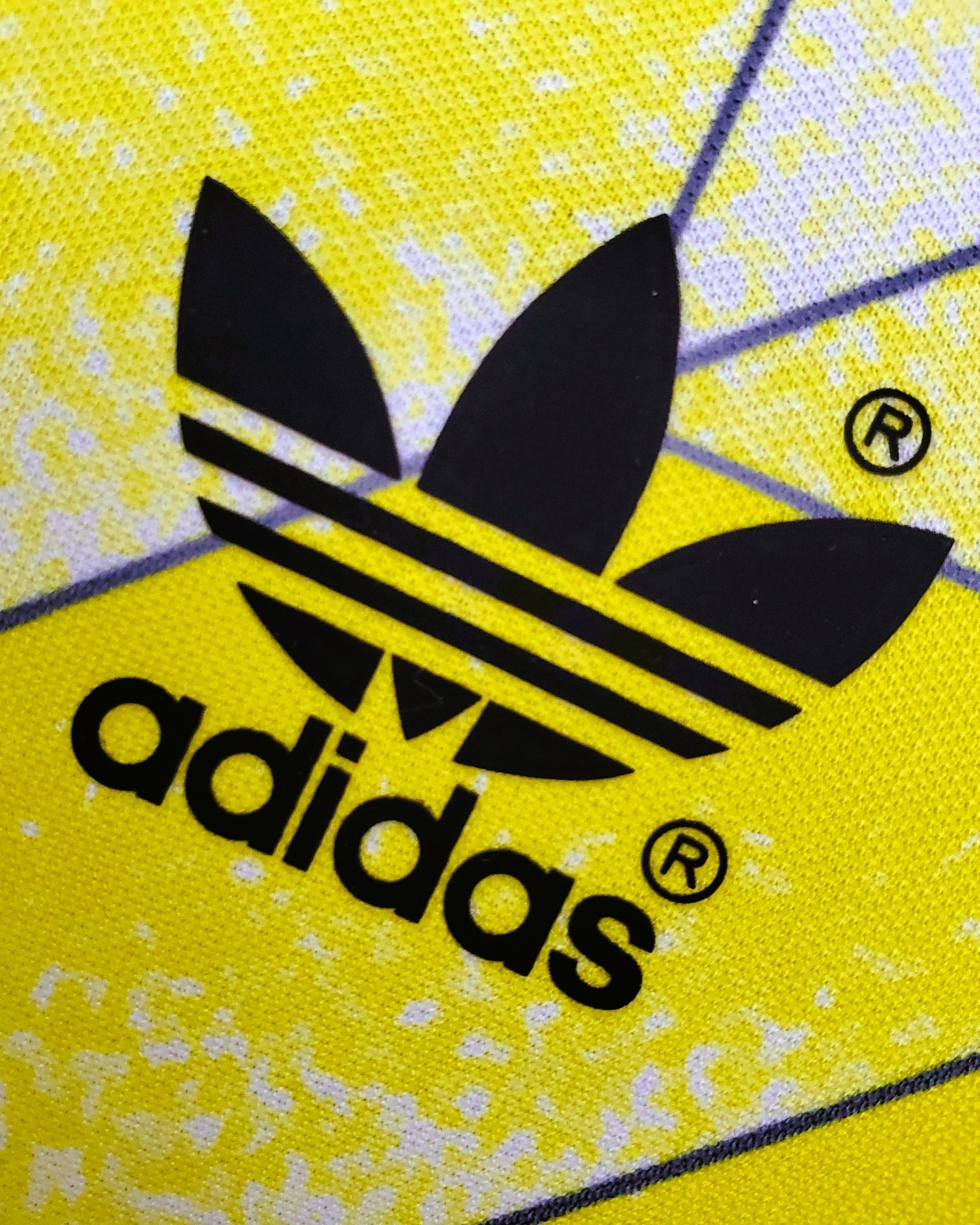 Borussia Dortmund 1988-1989 - Moller Andreas