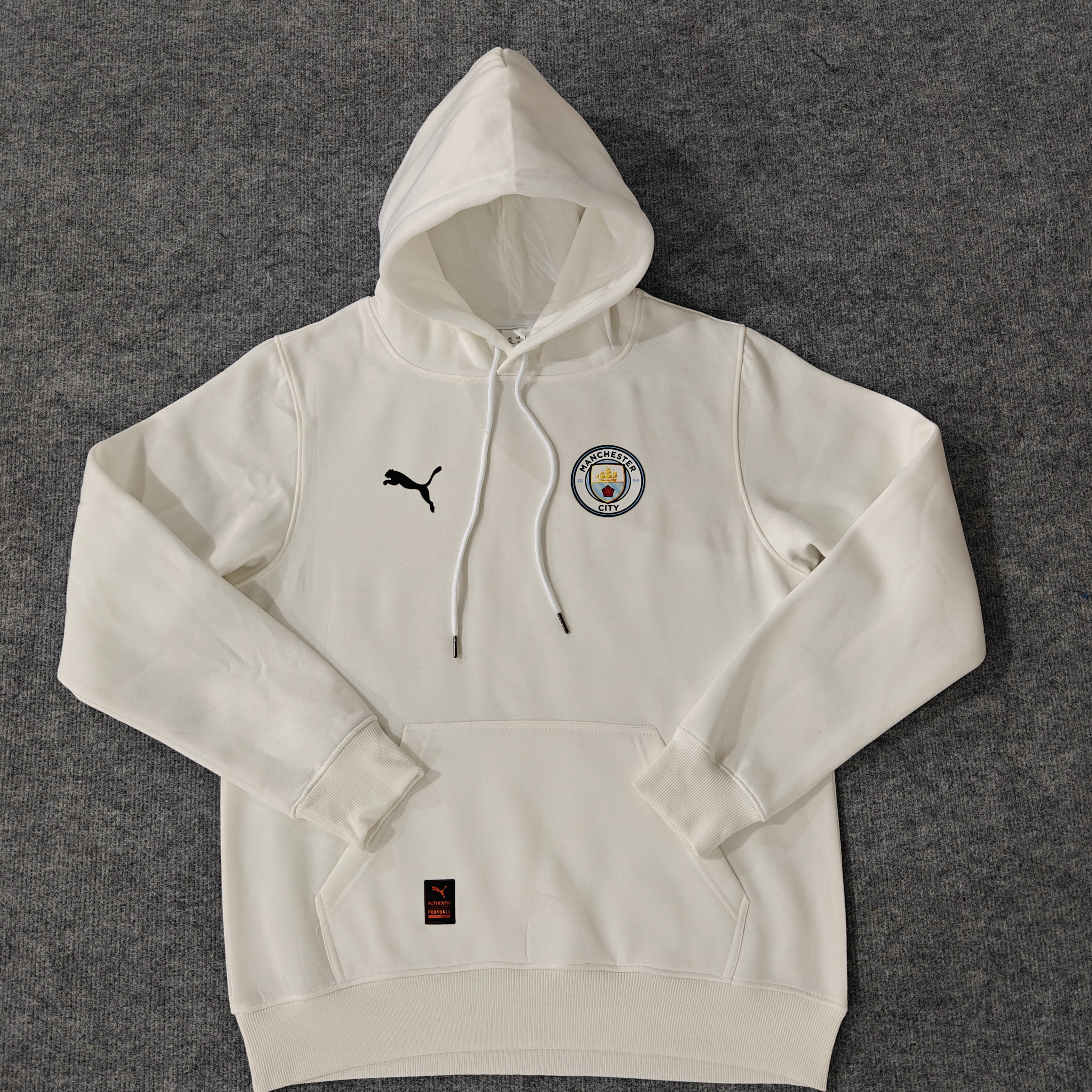 Manchester City Hoodie