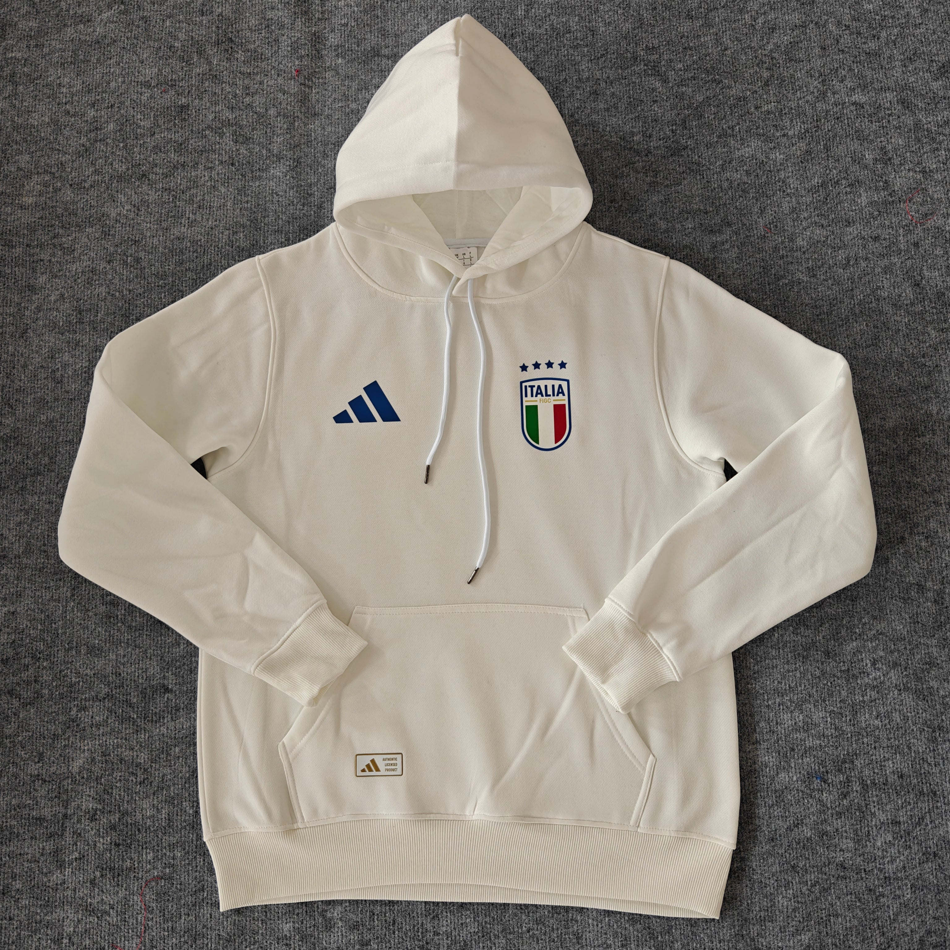Italy Hoodie