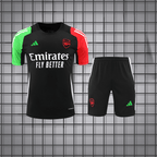 Arsenal Kit Shirt + Shorts