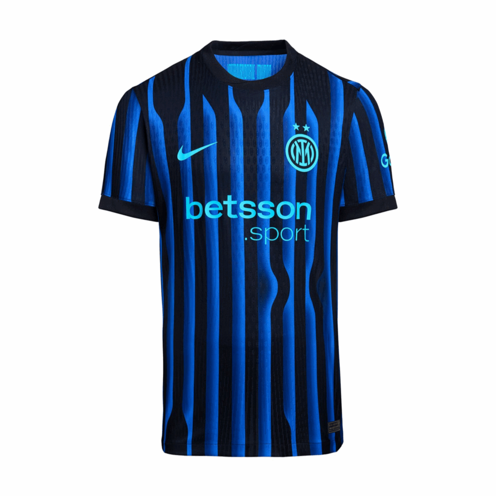 Inter 2025-2026 - 1A