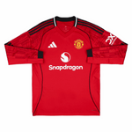 Manchester United 2025-2026 - 1A