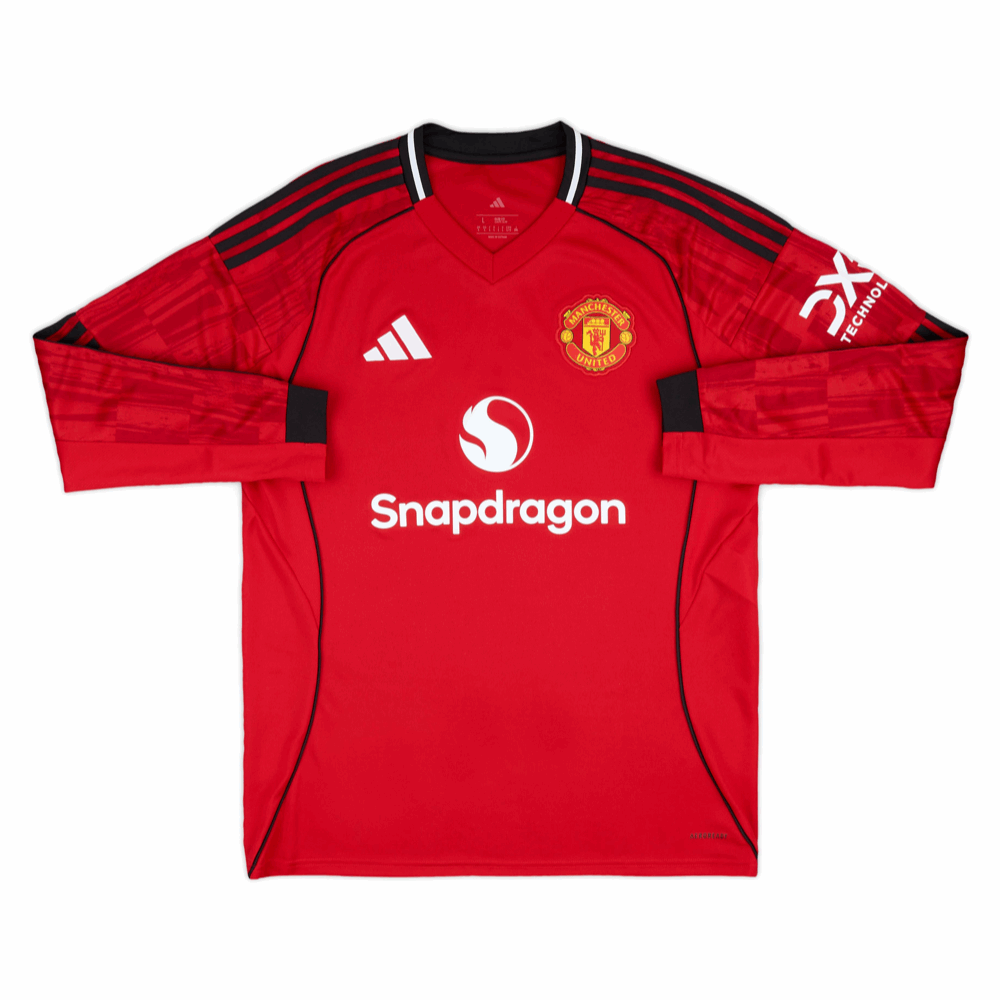 Manchester United 2025-2026 - 1A