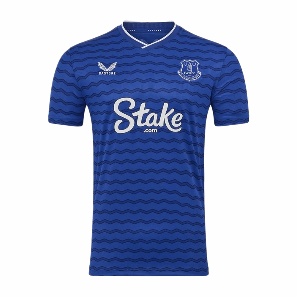 Everton 2025-2026 - 1A