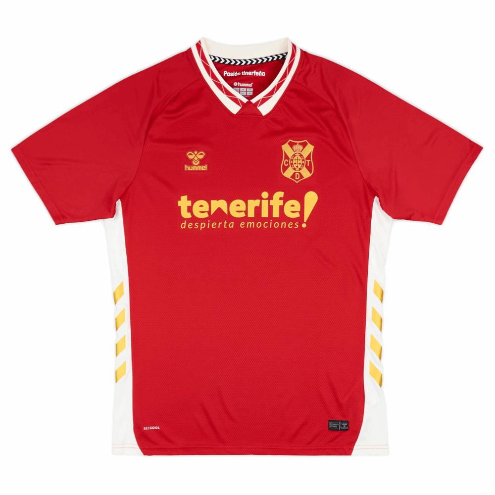 Tenerife 2025-2026 - 2A