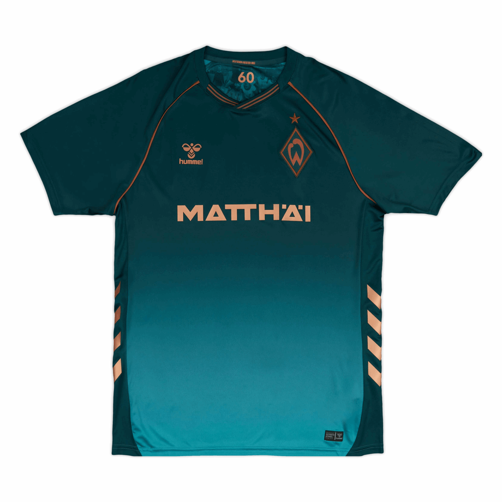 Werder Bremen 2025-2026