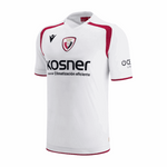 Osasuna 2025-2026 - 3A