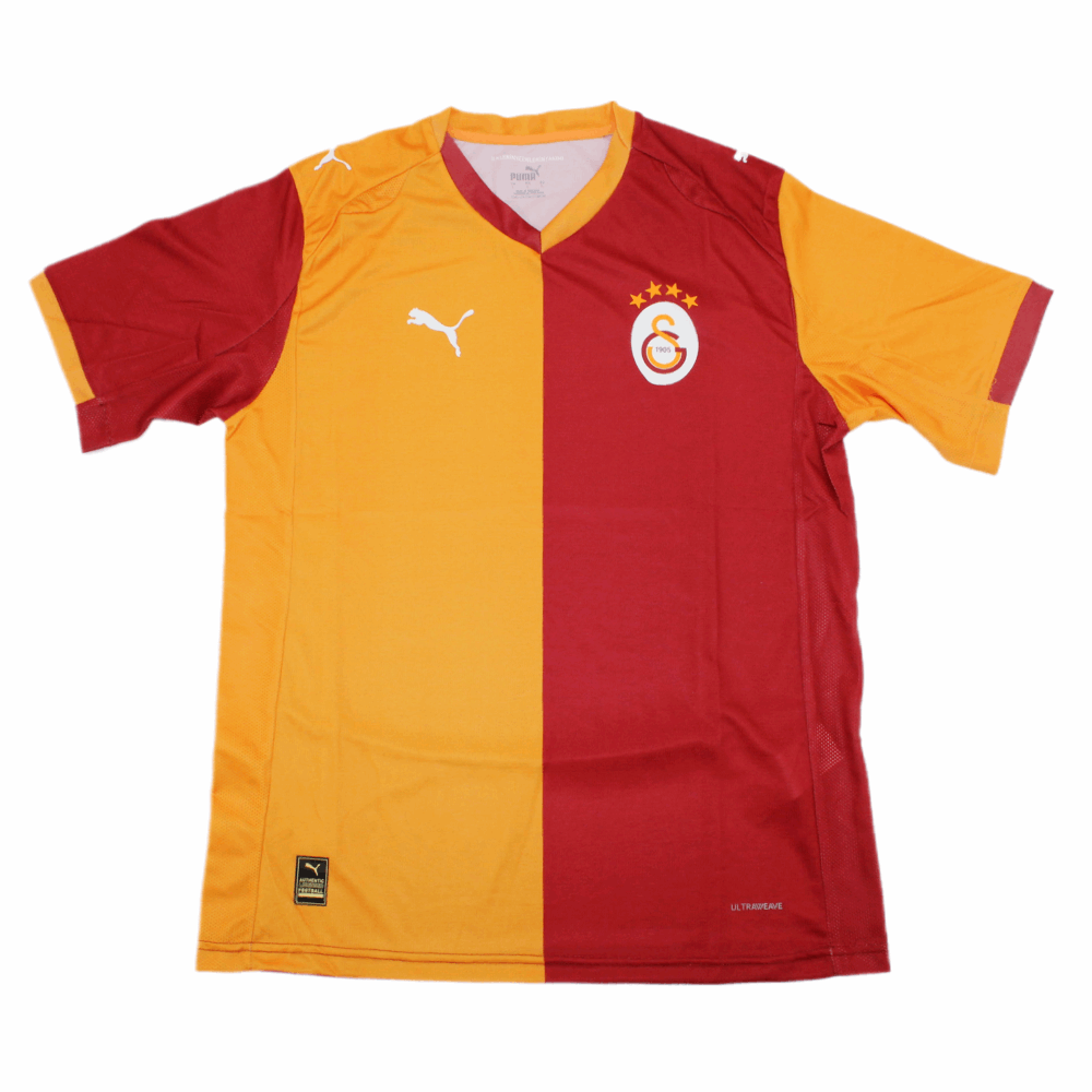 Galatasaray 2025-2026 - 1A