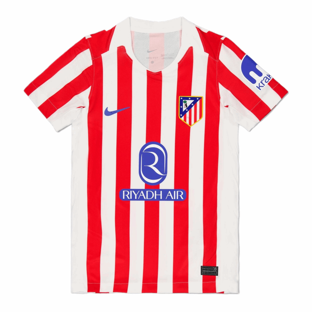 Atlético De Madrid 2025-2026 - 1A