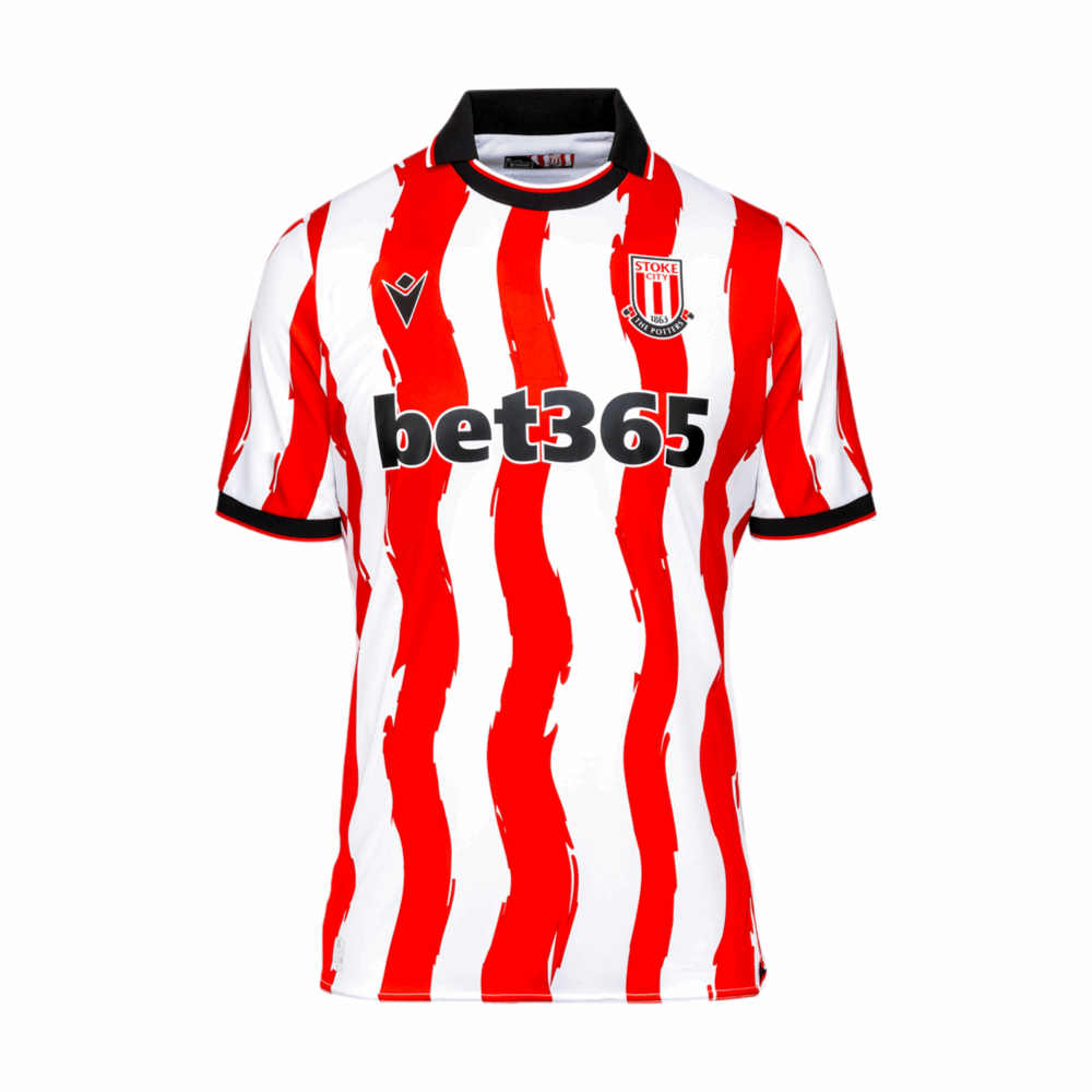 Stoke City 2025-2026