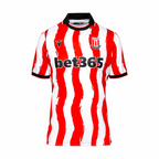 Stoke City 2025-2026