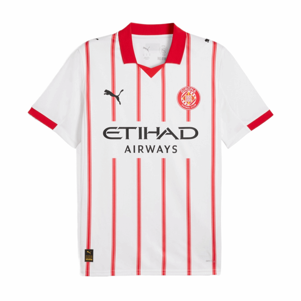 Girona 2025-2026 - 1A