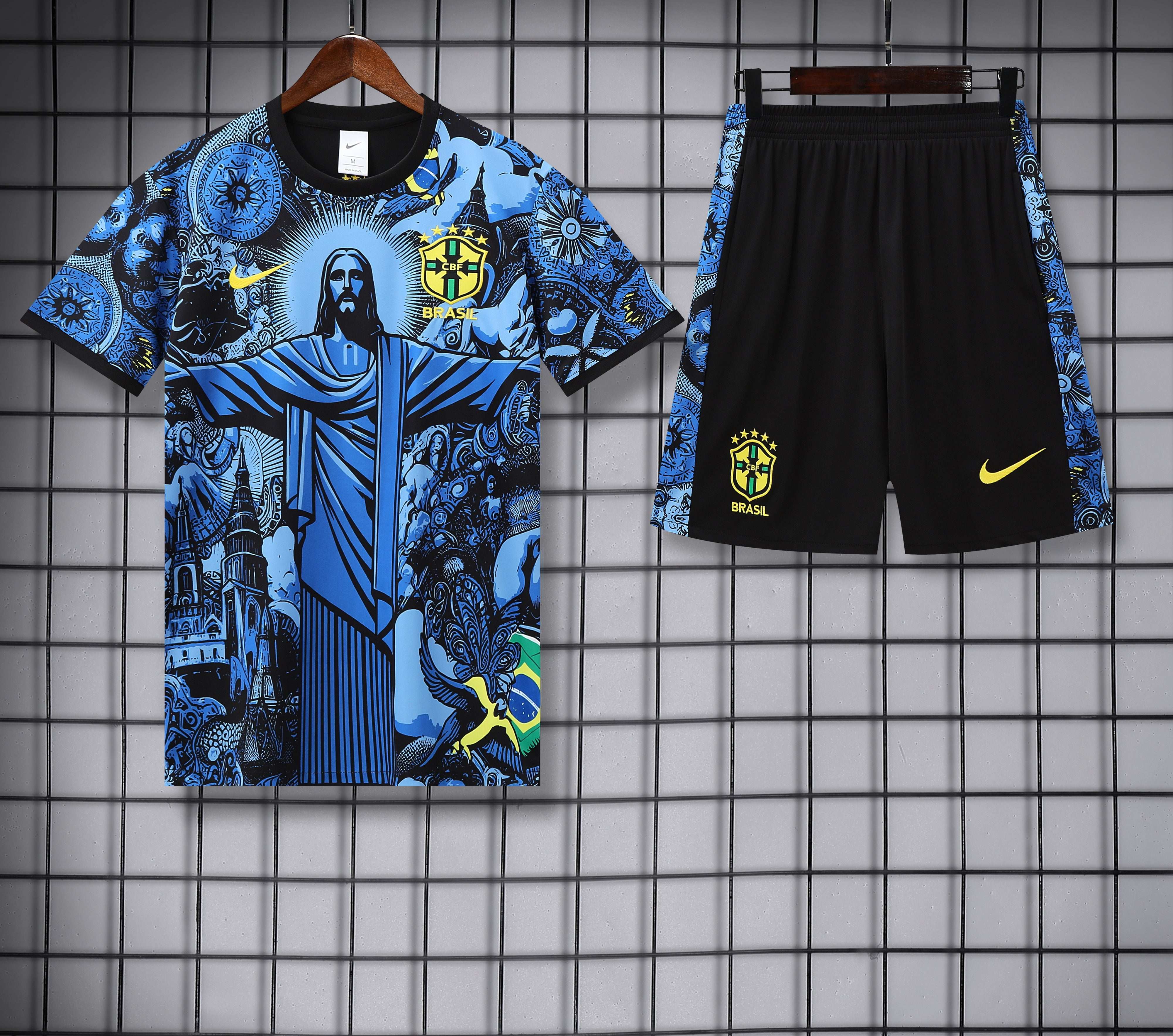 Brasilspecial Edition
