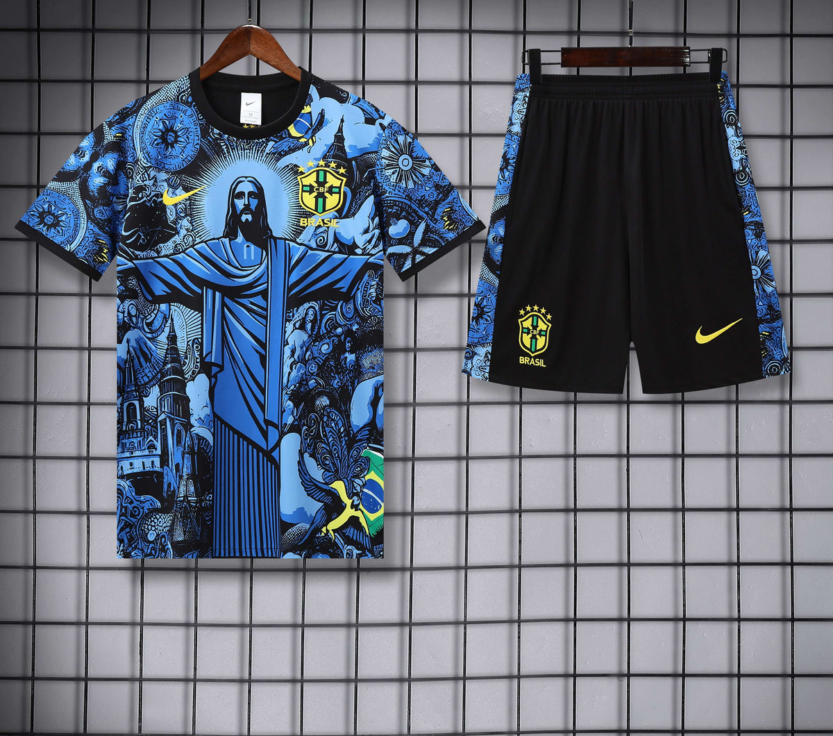 Brasilspecial Edition