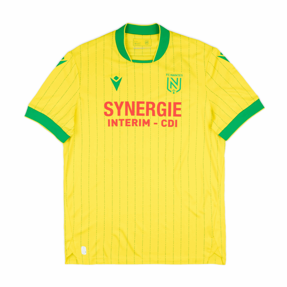 Nantes 2025-2026 - 1A