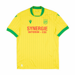 Nantes 2025-2026 - 1A
