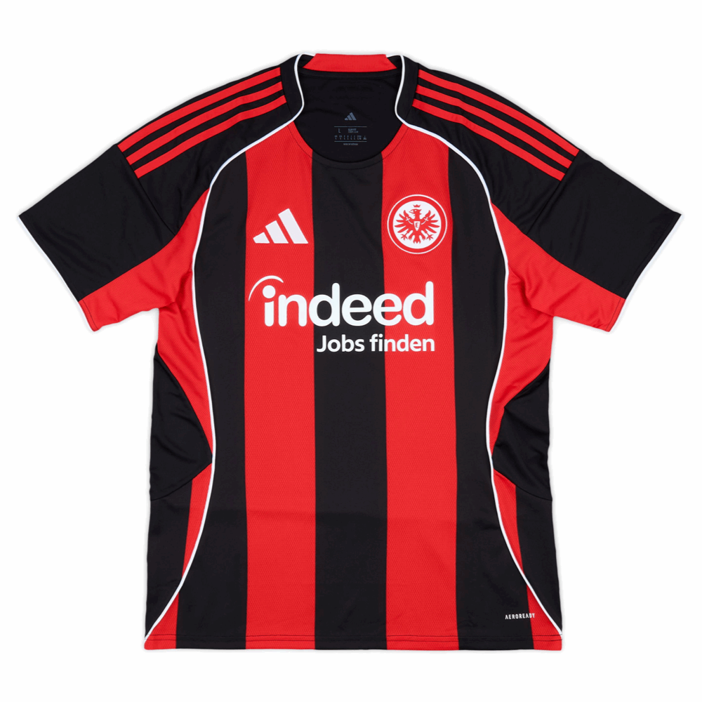Eintracht Frankfurt 2025-2026 - 1A