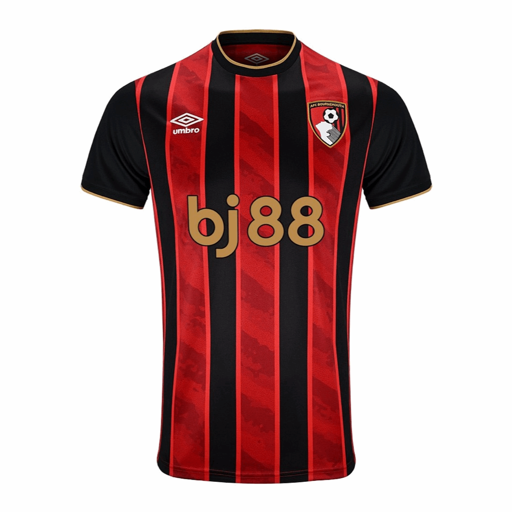 Afc Bournemouth 2025-2026 - 1A