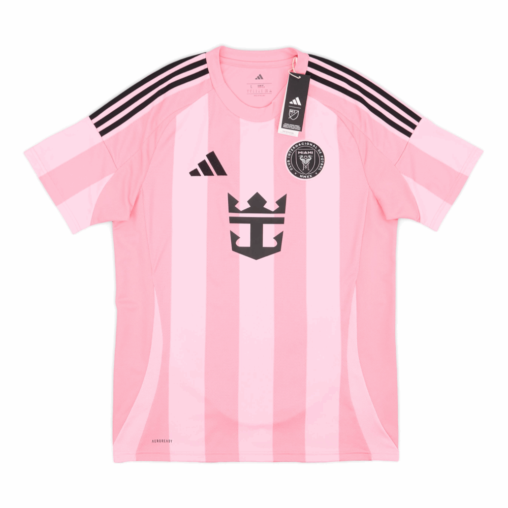 Inter Miami 2025-2026 - 1A