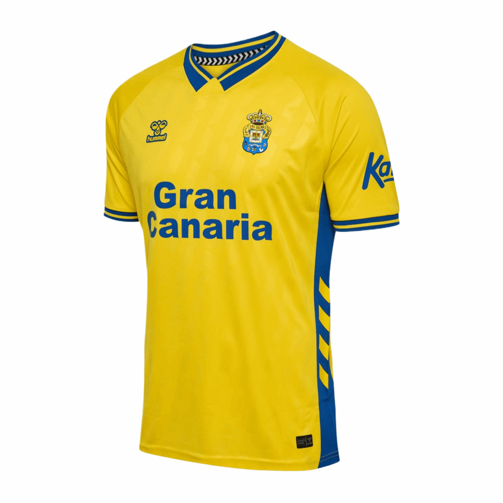 Ud Las Palmas 2025-2026