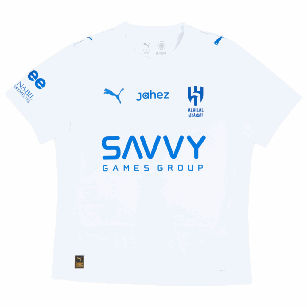 Al Hilal 2025-2026 - 2A