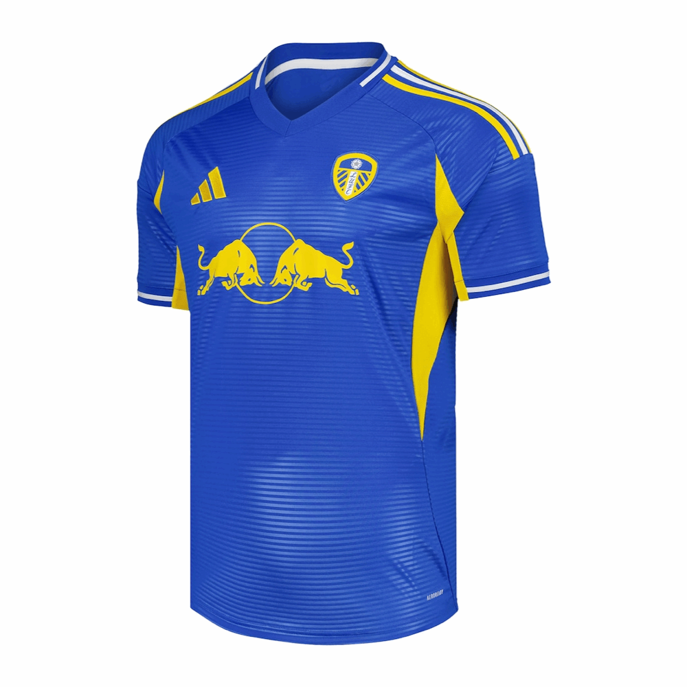Leeds United 2025-2026 - 2A