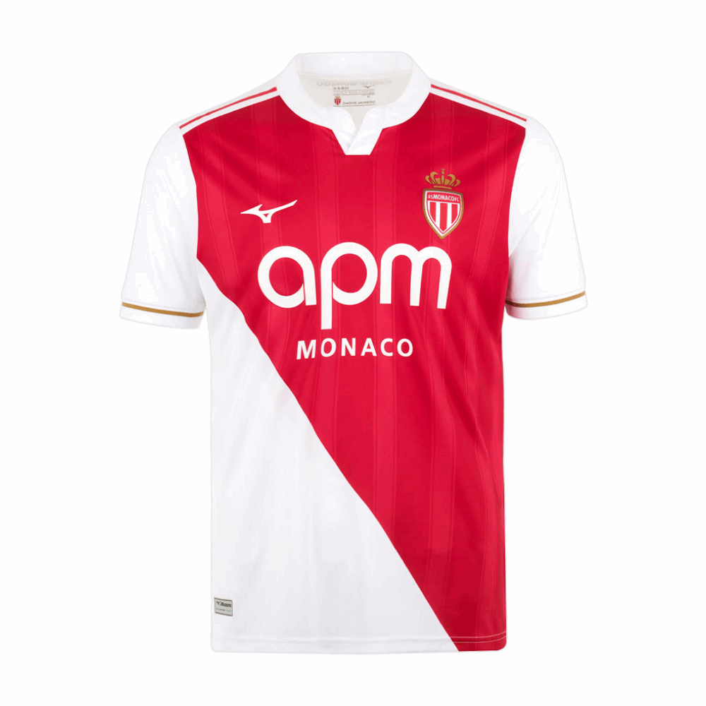 As Monaco 2025-2026 - 1A