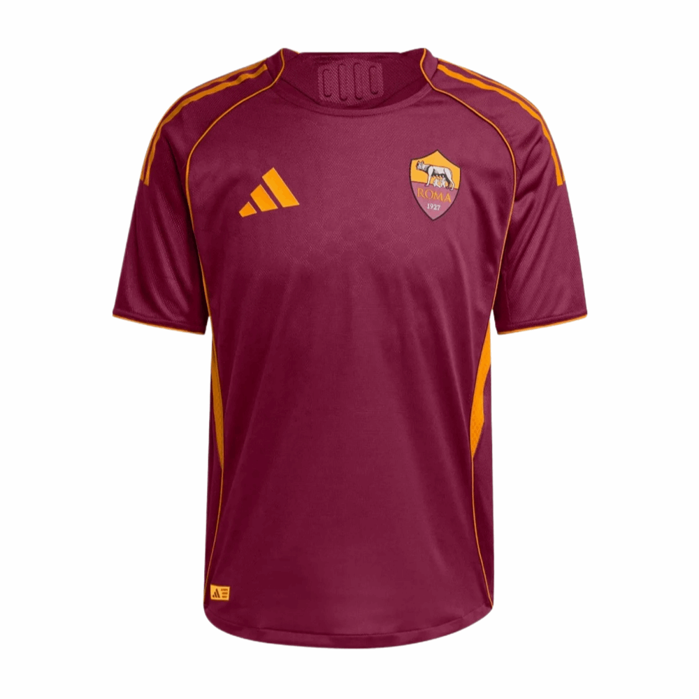 Roma 2025-2026 - 1A