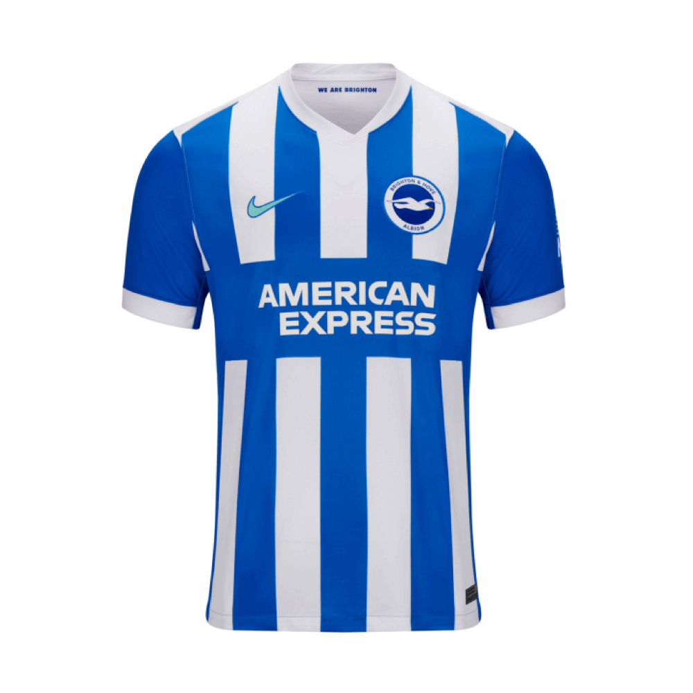 Brighton Hove Albion 2025-2026 - 1A
