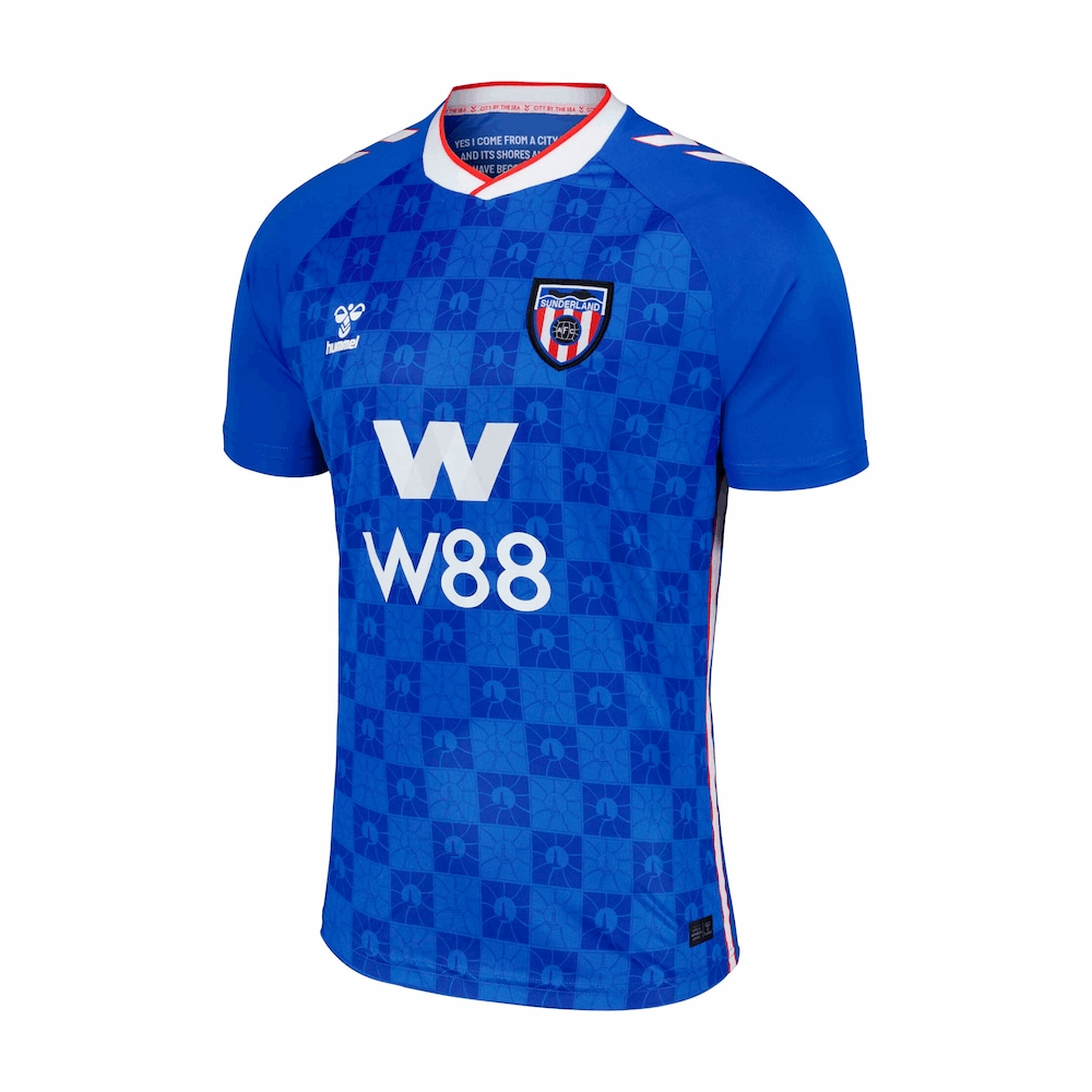 Sunderland 2025-2026