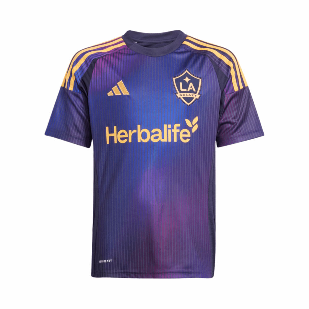La Galaxy 2025-2026 - 1A