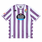 Real Valladolid 2025-2026