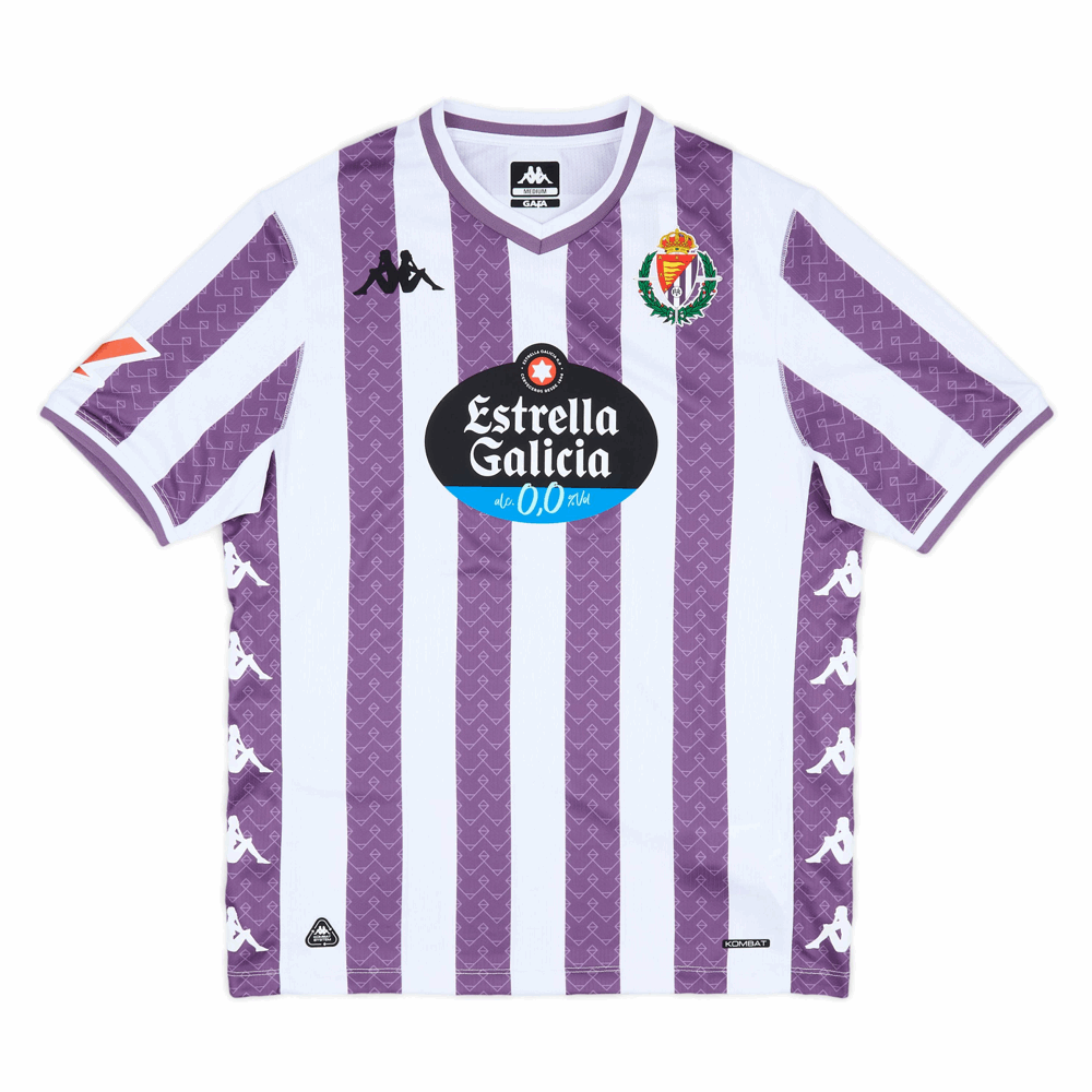 Real Valladolid 2025-2026