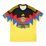Club America 2025-2026 - 1A