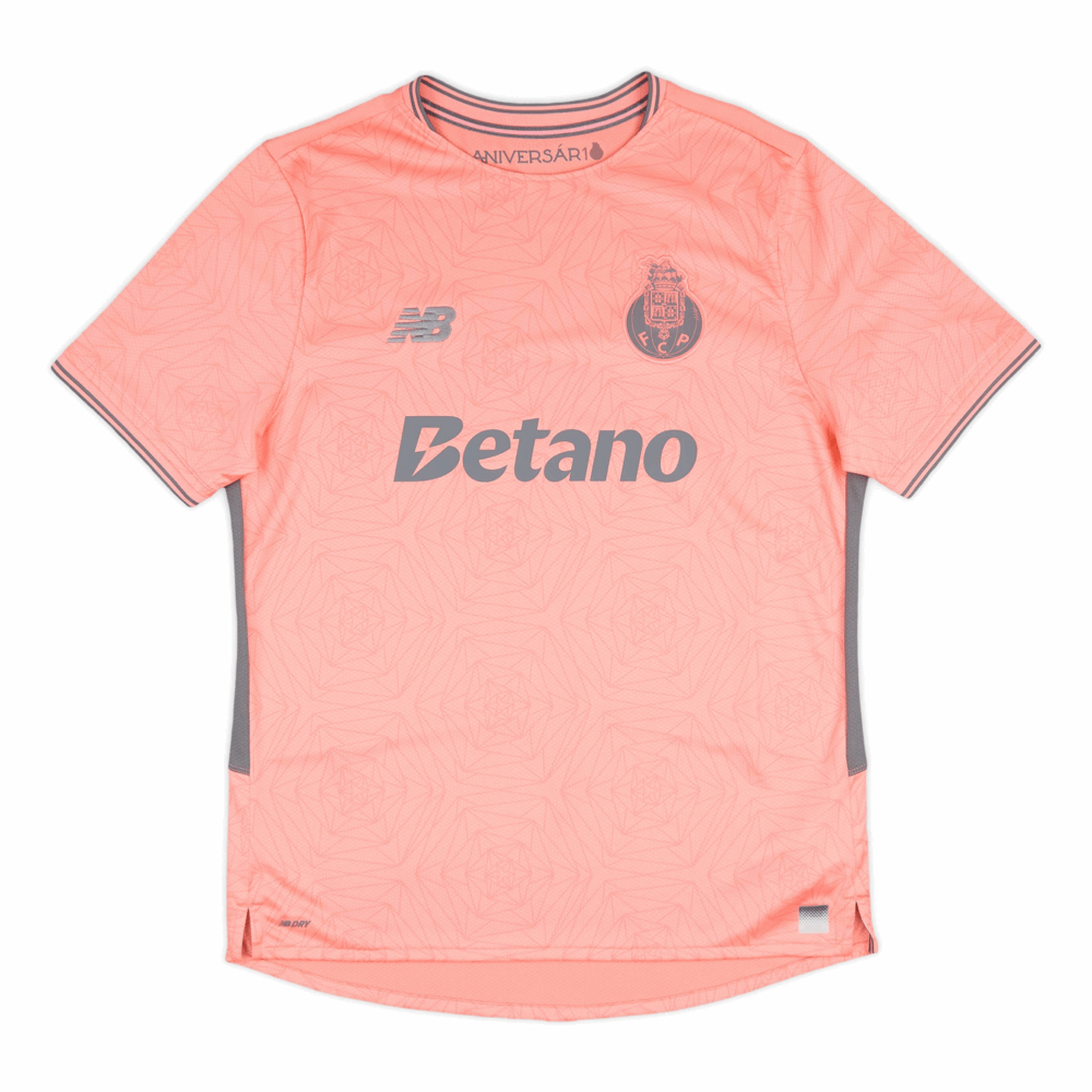 Porto 2025-2026 - 2A
