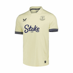 Everton 2025-2026 - 2A