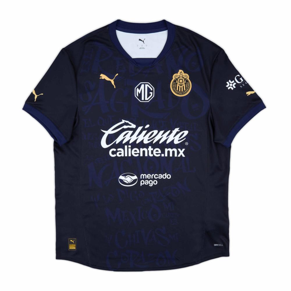 Guadalajara 2025-2026 - 2A