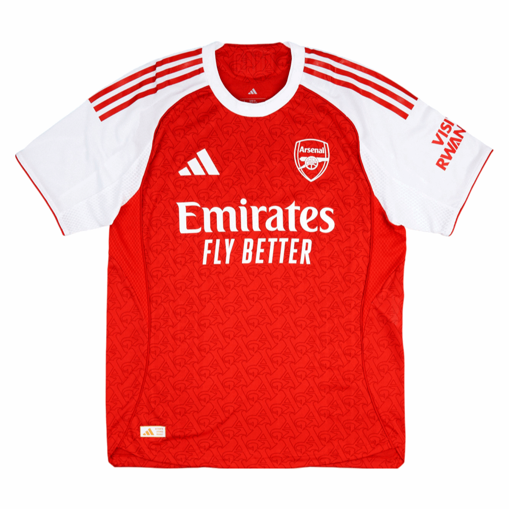 Arsenal 2025-2026