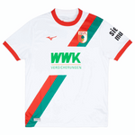 Augsburg 2025-2026 - 1A