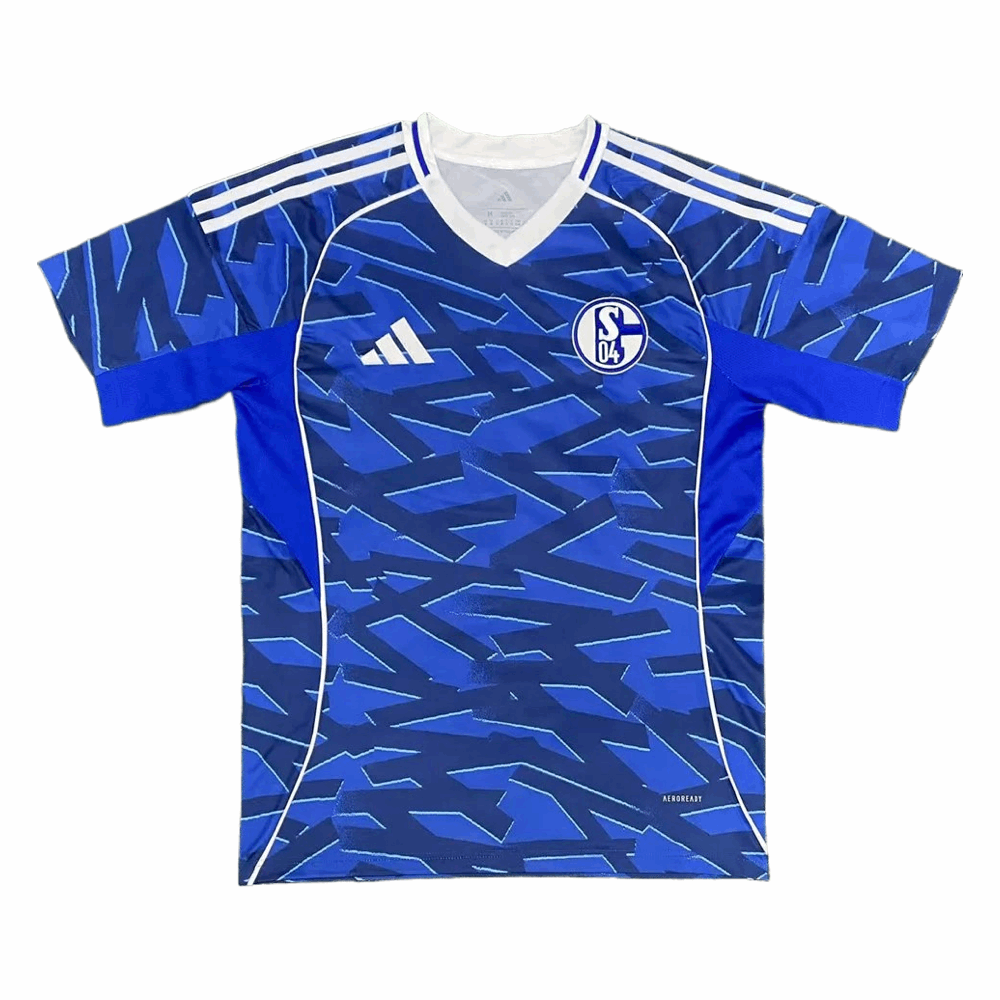 Schalke 2025-2026 - 1A