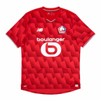 Lille 2025-2026 - 1A