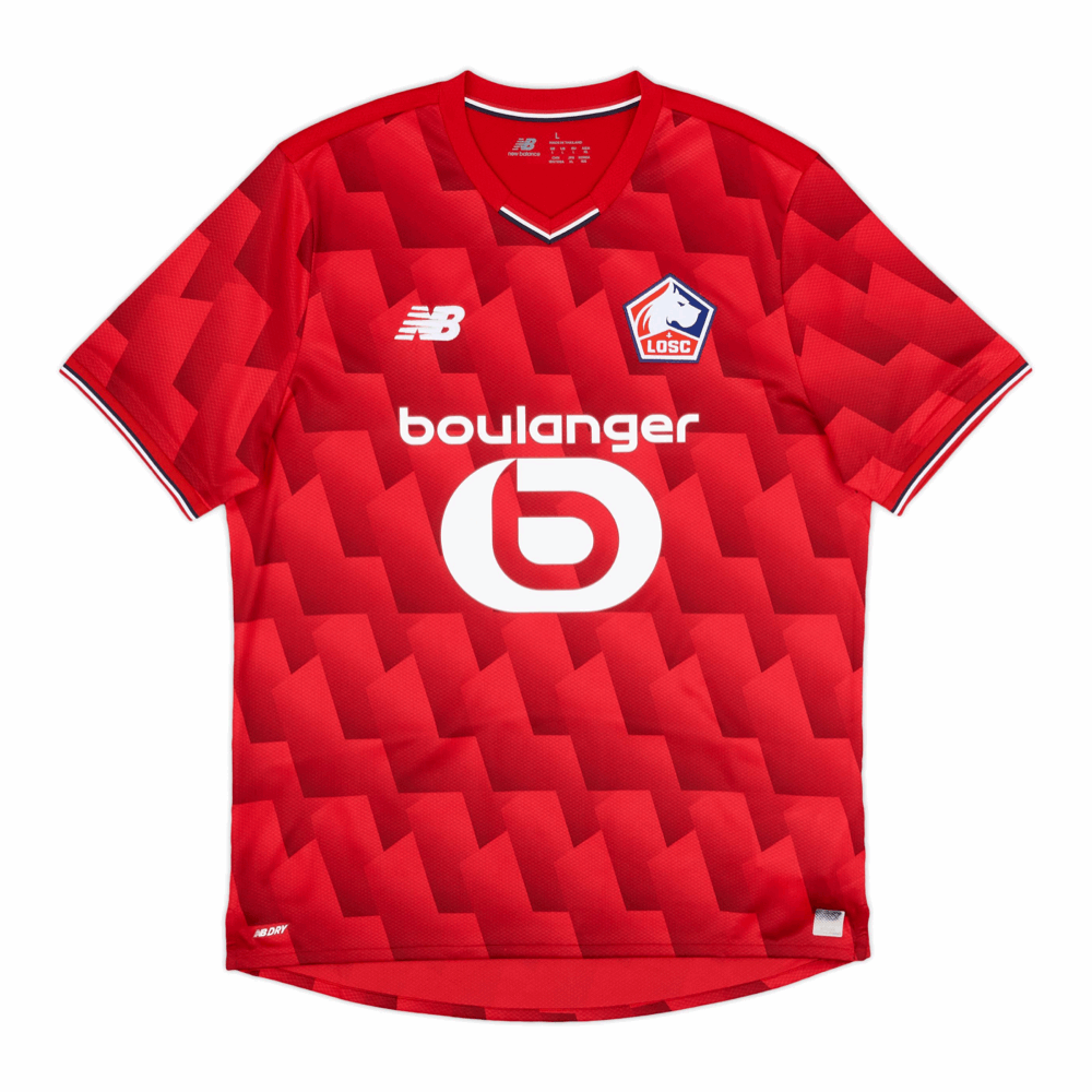 Lille 2025-2026 - 1A