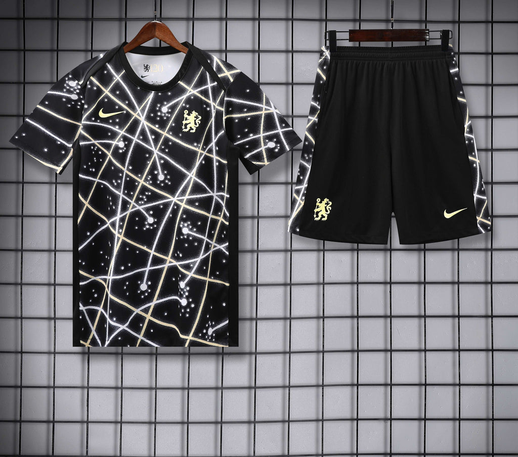 England Kit Shirt + Shorts